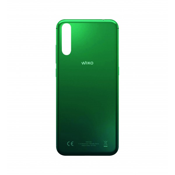 wiko view 4 lite